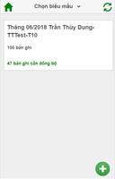 CAPNUOC THANHTOAN screenshot 1
