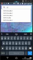 برنامه‌نما NLDC Weather عکس از صفحه