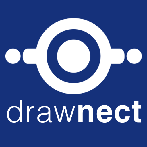 DrawNect - Graphic tablet