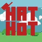 Hat Hot - Platforms icône