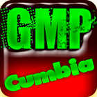 GMP Cumbia иконка