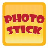 Photo stick biểu tượng