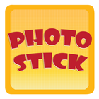 Photo stick आइकन