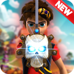 Zak pirate storm adventure