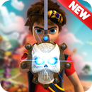 Zak pirate storm adventure-APK