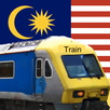 Malaysia Map for LRT & Train APK