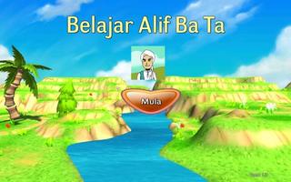 Belajar Alif Ba Ta capture d'écran 2