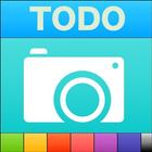 Photo Todo List アイコン