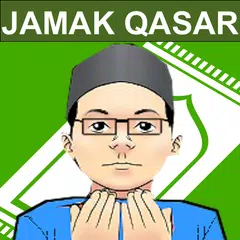 Panduan Solat Jamak Qasar アプリダウンロード