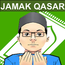 Panduan Solat Jamak Qasar APK