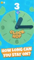 Clock Hop imagem de tela 2