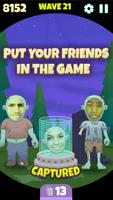 My Friends Are Zombies syot layar 1