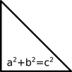 Pythagorean Theorem Calculator APK