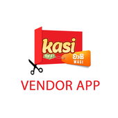 KasiWasi Vendors icon