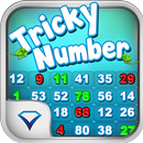 Tricky Number - Find number APK