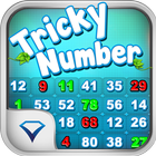 Tricky Number - Find number icon