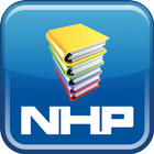 NHP eCatalogues أيقونة