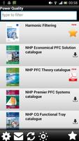 NHP eCatalogues 截图 2