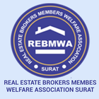 REBMWA - Property Application أيقونة