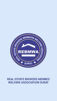 REBMWA - Property Application Affiche