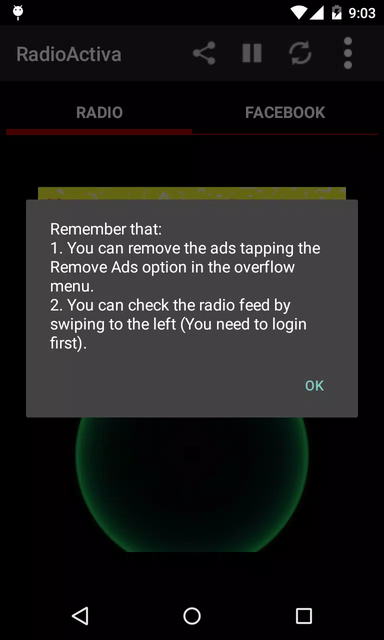 Radioactiva 99.7 APK for Android Download