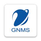 GNMS-icoon