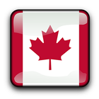 Canada Radio آئیکن