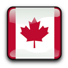 Canada Radio ikona