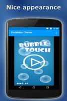 Bubbles Game free Poster