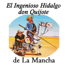 Don Quijote de la Manche gratuit en espagnol APK