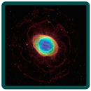 Fotos del espacio APK