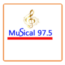 Radio Musical de Costa Rica 97.5 APK