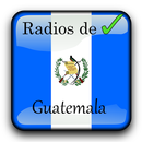 Radios de Guatemala gratis APK