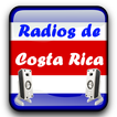 Radios de Costa Rica gratis