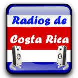 Radios of Costa Rica o muryō de daunrōdo