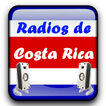 Costa Rican radio free