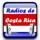 Radios of Costa Rica o muryō de daunrōdo APK