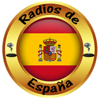 Radios of Spain for free 아이콘