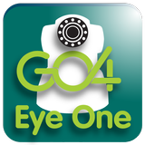 GO4 Eye One Remote icône