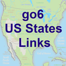 go6 US States Links game FREE APK