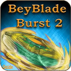 Guide : Beyblade Burst icône
