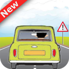 Bean Car Adventure simgesi