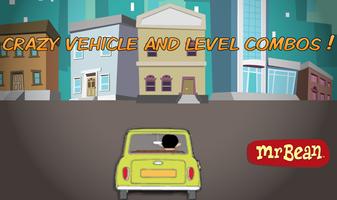 Bean Car Adventure اسکرین شاٹ 2