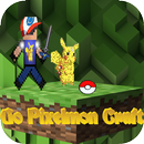 Go Pixelmon Craft APK