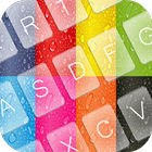 Color Keyboard Theme иконка