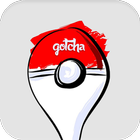 Tips for Catch All Pokémon GO icône