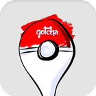 Tips for Catch All Pokémon GO أيقونة