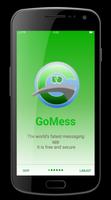 Gomess الملصق