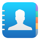 Backup Contacts icon