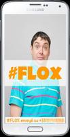 #FLOX Affiche